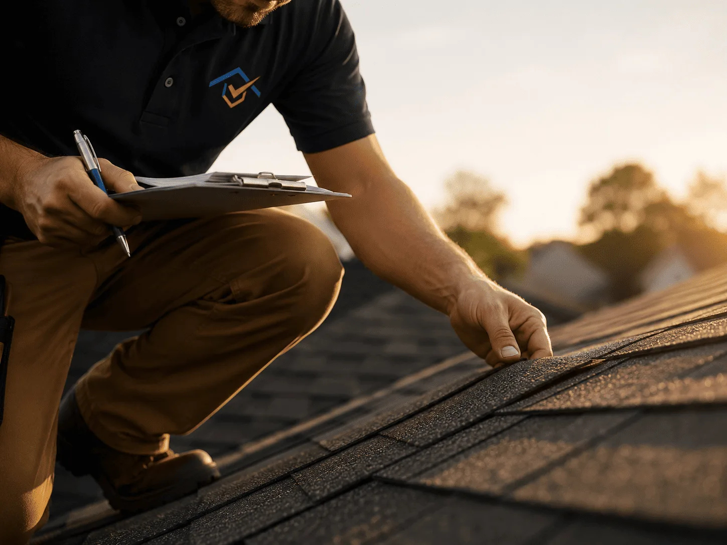 Why Choose Roof Inspection in Garnett, SC